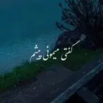 دانلود آهنگ گفتی میمونی پیشم از تو سیر نمیشم غمت زده به ریشم از محسن لرستانی